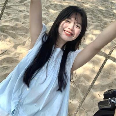 恐惧微笑