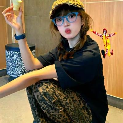 99分女朋友